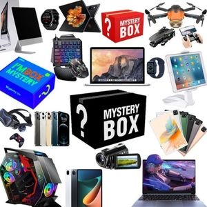 Best Buy Mystery Box